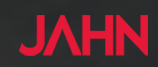 JAHN logo