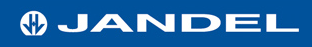 JANDEL logo