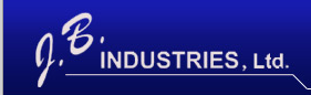 JB Industries logo