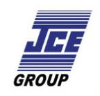 JCE logo