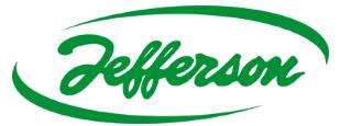 JEFFERSON logo