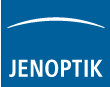 JENOPTIK logo