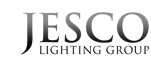 JESCO LIGHTING logo