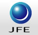 JFE logo