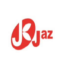 JK JAZ logo