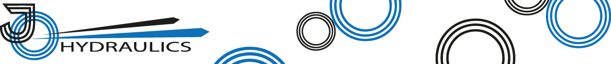 JO Hydraulics logo