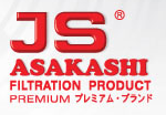 JS Asakashi logo