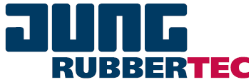 JUNG Rubbertec logo