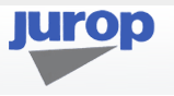JUROP logo