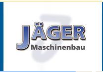 Jager Maschinenbau logo