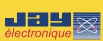 Jay Electronique logo