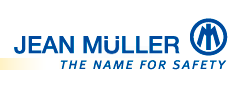 Jean Mueller logo