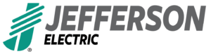 Jefferson Electric logo