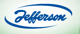 Jefferson Valves logo
