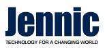 Jennic logo