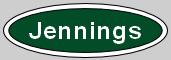 Jennings logo