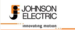 Johnson Electric logo