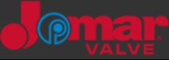 Jomar Valve logo