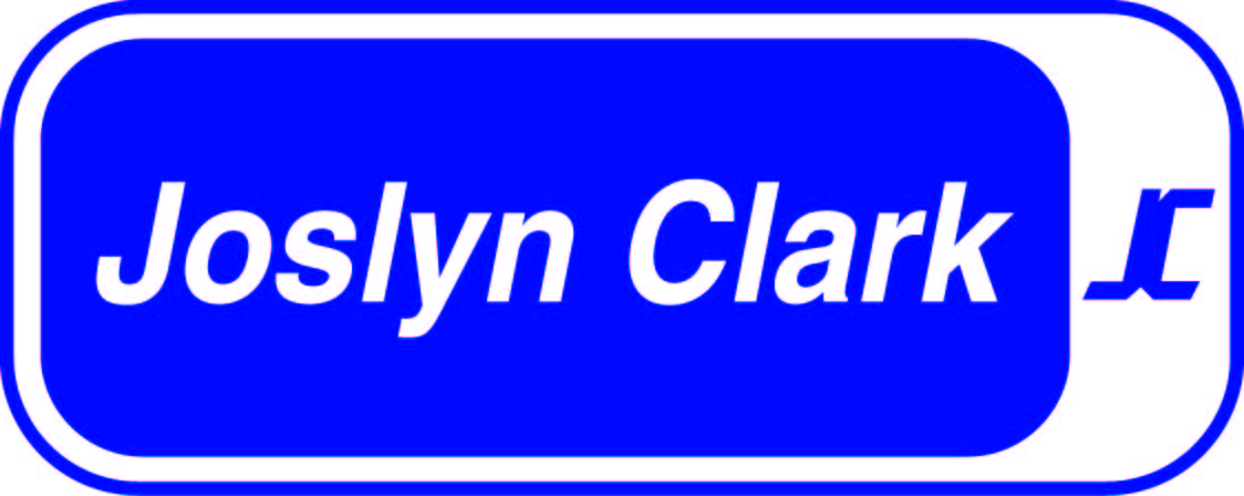Joslyn ClarkJC logo