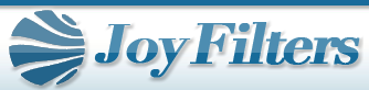 Joy Filters logo