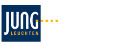 Jung Leuchten logo