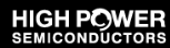 Just Power Semiconductors logo