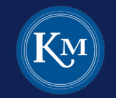 K M FASTENER'S logo
