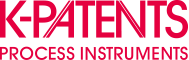 K-Patents logo