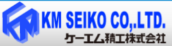 K.m.seiko logo