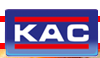 KAC Alarm logo