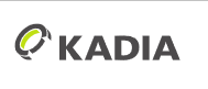 KADIA logo