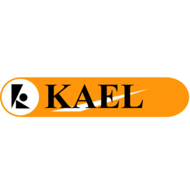 KAEL logo