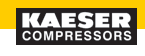 KAESER logo