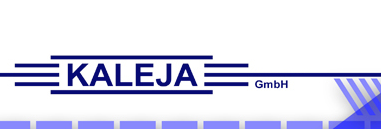 KALEJA logo