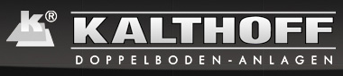 KALTHOFF logo
