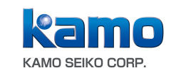 KAMO SEIKO logo