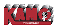 KAMO logo