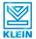 KARL KLEIN logo