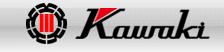 KAWAKI logo