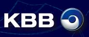 KBB logo