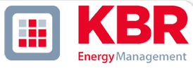 KBR logo