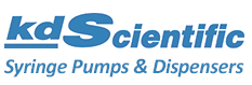 KD Scientific logo