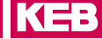 KEB logo