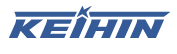 KEIHIN logo