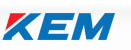 KEM logo