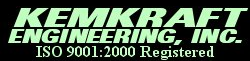 KEMKRAFT logo