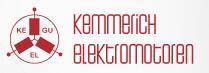 KEMMERICH logo