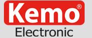 KEMO-ELECTRONIC logo