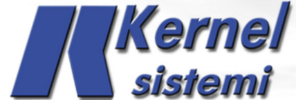 KERNEL logo