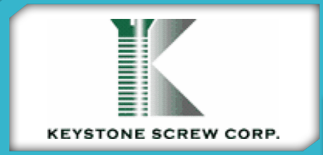 KEYSTONE SCREW logo